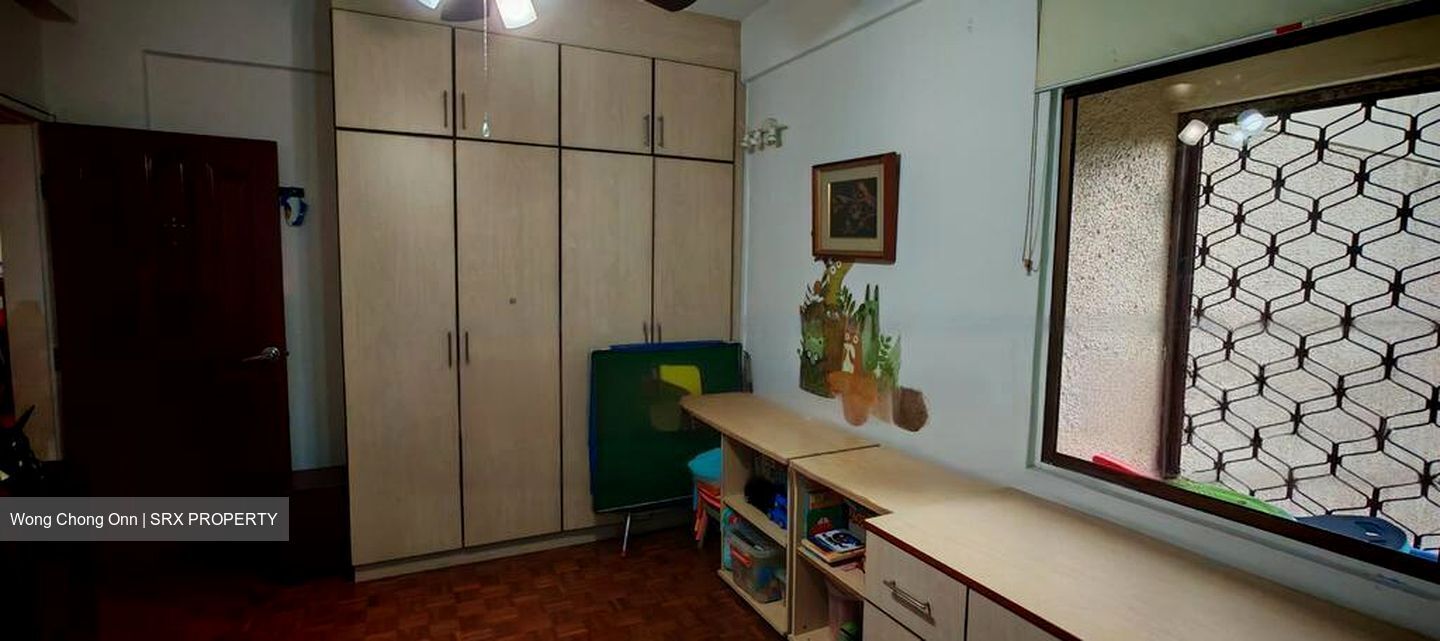 Cashew Park Condominium (D23), Condominium #459789961